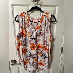 Evri‎ Sleeveless Top